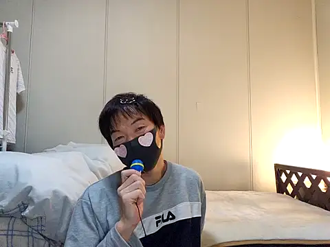 sweets_danshi 现场XXX聊天