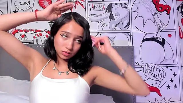 alison_ferrera_ Live XXX-Chat