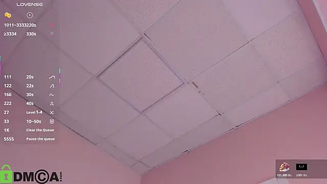 Dori_Chu Chat XXX live