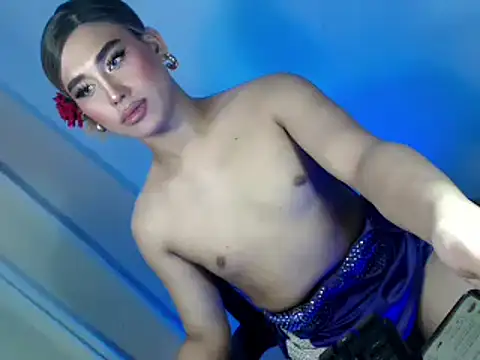 midnight_muse18 Pertunjukan Webcam