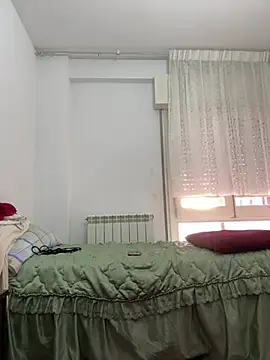 Morenita-sexy777 Webcam show