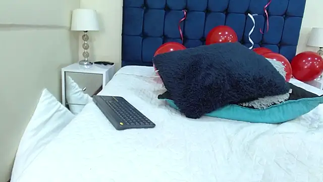 Chat XXX ao vivo de MaddieQuinn