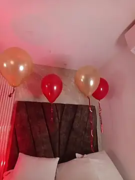 Chat XXX en directo de zoe_hugeboobs