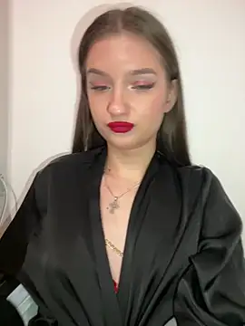 Chat XXX en directo de Green_eyes_lady