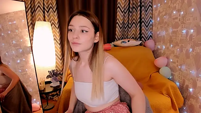 cherrykississ Obrolan Langsung XXX