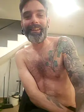 XXX chat uživo modela Libre87