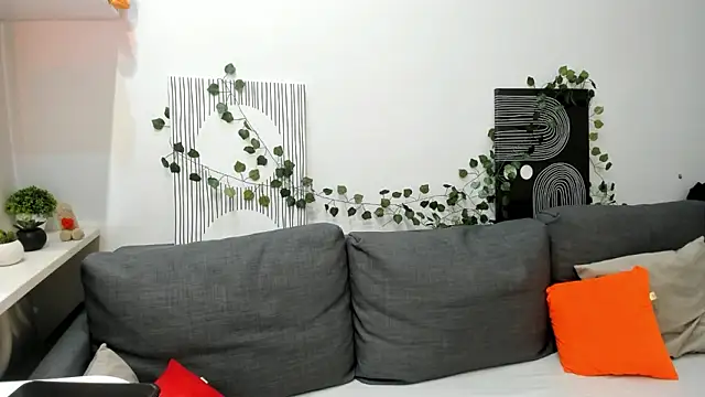 pink_banny 网络视讯表演