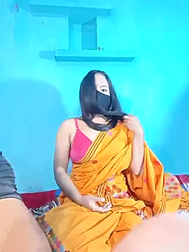 AssameseNibha: вебкам-шоу