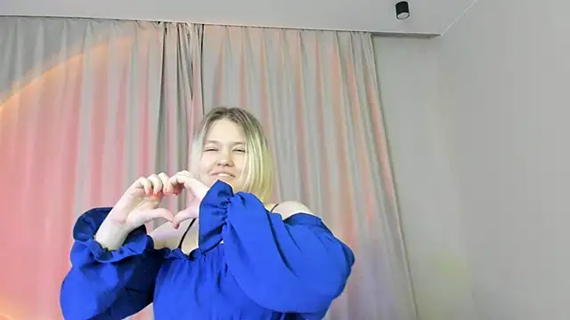 MariamGravert Obrolan Langsung XXX