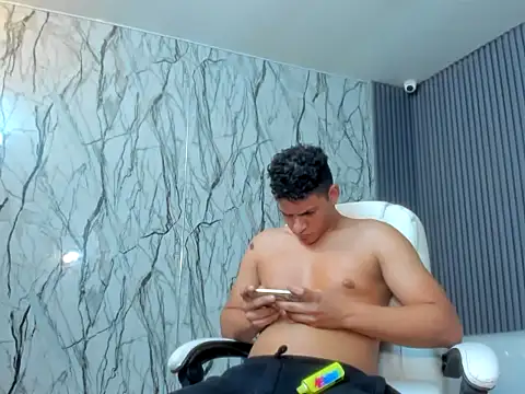 jack_millerx Live XXX-chat