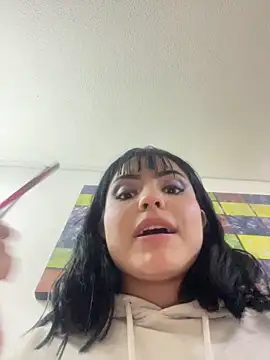 Show de webcam de SamanthaVelvettAss