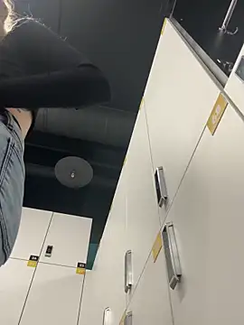 Mia_Star69's Webcam Show