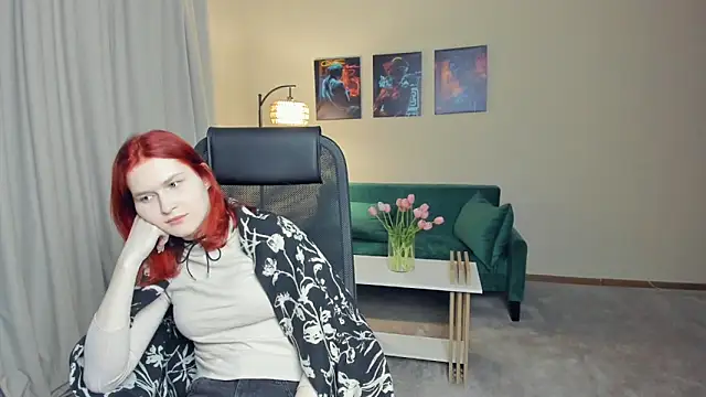 LinaMalech Chat XXX live