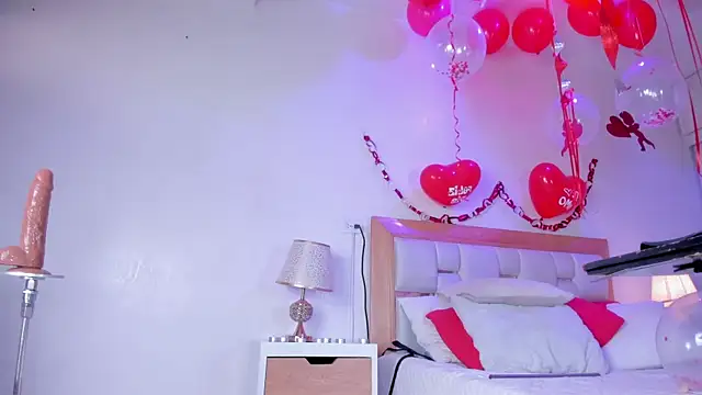 mia_hank Obrolan Langsung XXX