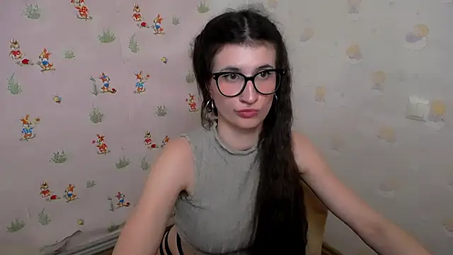Chat XXX en directo de MaryEm976
