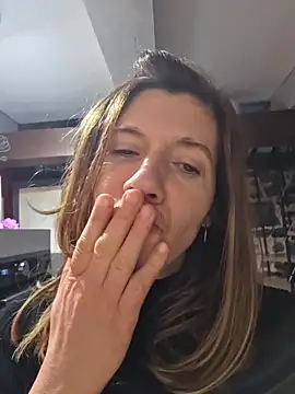 โชว์เว็บแคมของ Lina_lou4