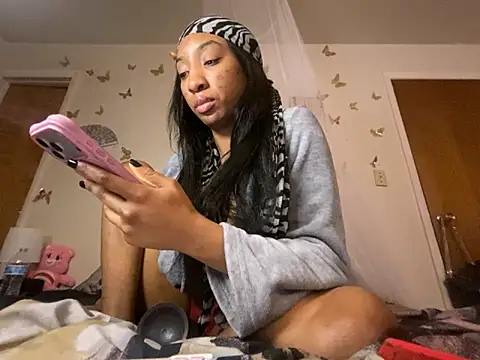 LeBimbo লাইভ XXX চ্যাট