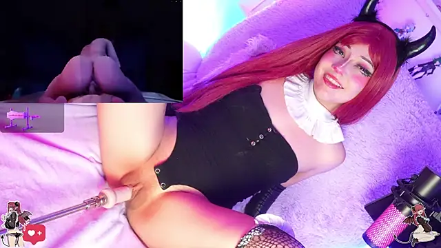 Kira-- Adlı Modelin Canlı XXX Sohbeti