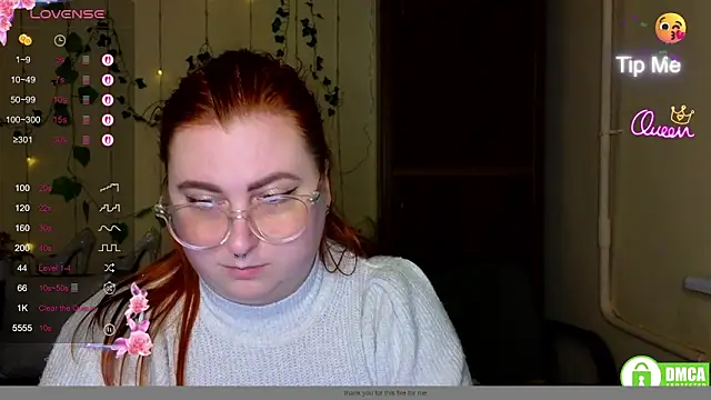 Chat XXX Live Alicia_love00