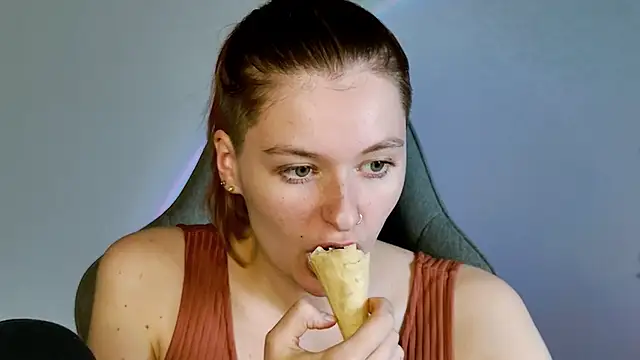 دردشة LadyLolipop_ الجنسية المباشرة