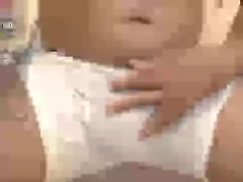 Webkamerová show Antwan145