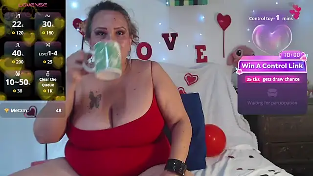 Chat XXX ao vivo de BiirdyDavis