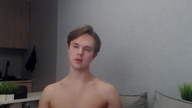 แชท XXX สดของ MartinMendez