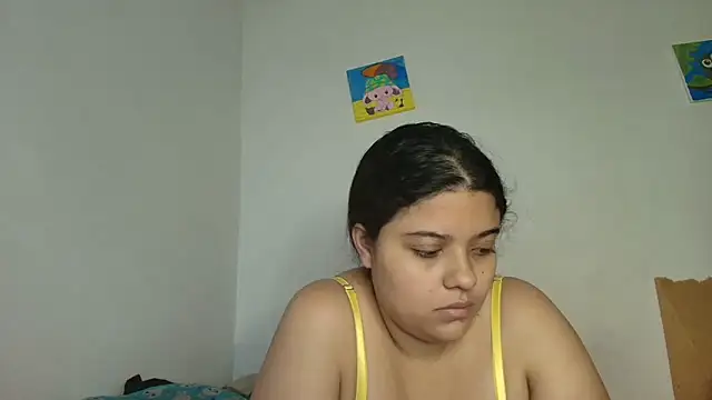 Chatroom XXX en direct de luisahot_9727