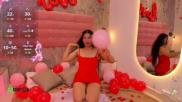 Chatroom XXX en direct de sweetrose_01