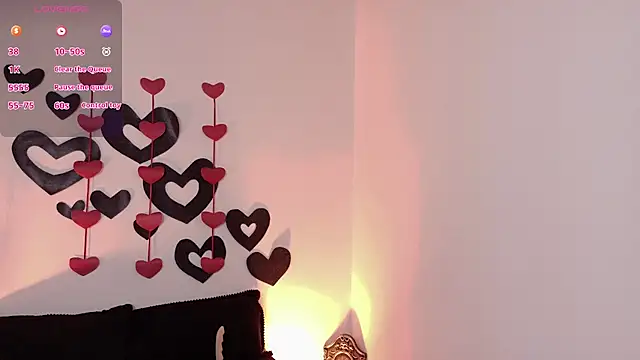 Yunnaa-Subb live XXX chat