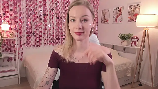 MissRightX Live XXX-Chat