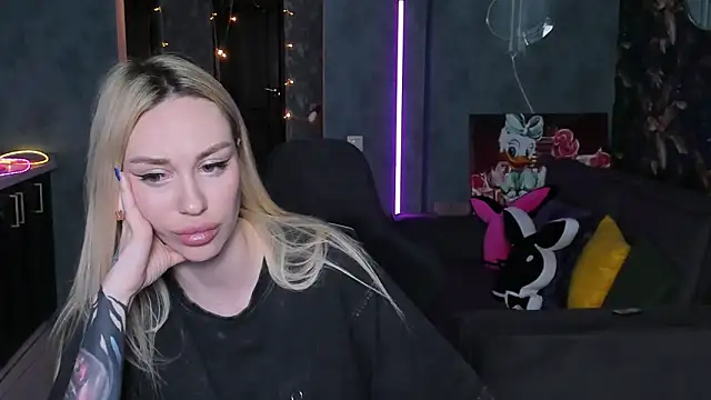 Blckmirrorr Live XXX-Chat