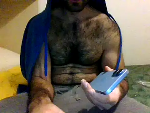 Вебкам-шоу coppai200