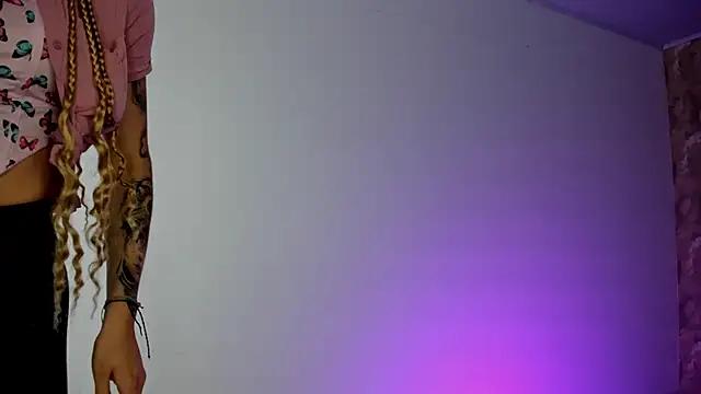 แชท XXX สดของ april_dumont