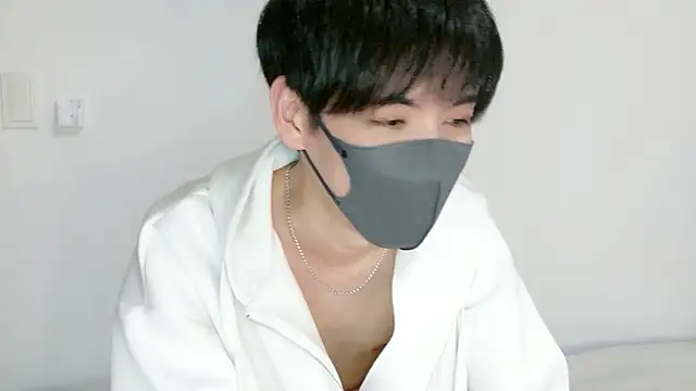 itsme_LEON's Webcam Show