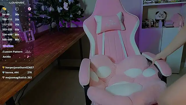 Chat XXX Live Malolly_s