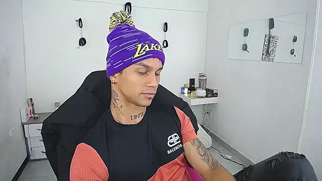 Leonard_Price – webcam-show