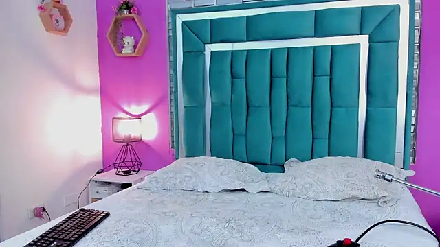 LORENSCOLLINS: онлайн-секс-чат