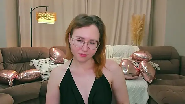 gentle__flirting Adlı Modelin Canlı XXX Sohbeti