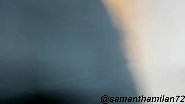 SamanthaMilann Obrolan Langsung XXX