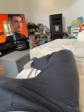 Pertunjukan Kamera Web carapace31