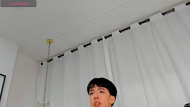 AerumChae Show Webcam