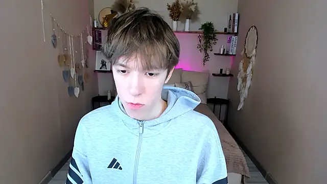 MarkBranston's Live XXX Chat