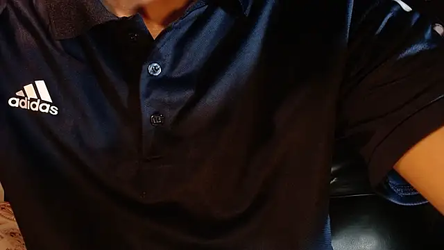 Kevin_Charless Webcam-Show