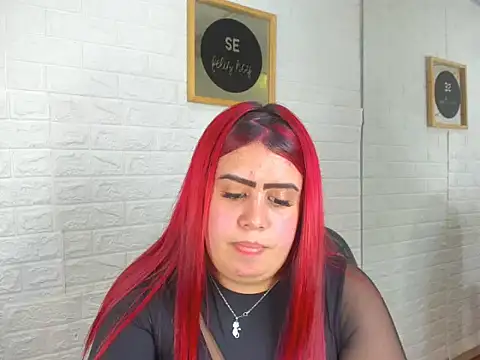 Chat XXX ao vivo de sofierouseS