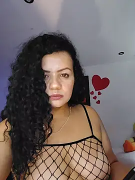 Samycutex Live XXX-chat