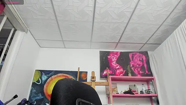 mariecam420 – Naživo XXX chat