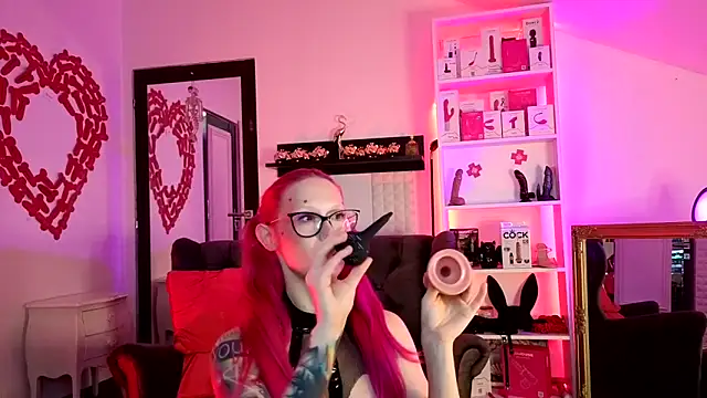 Chat XXX ao vivo de kulteacher