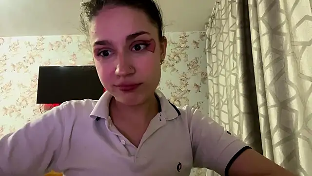 Show de PagedLard na webcam