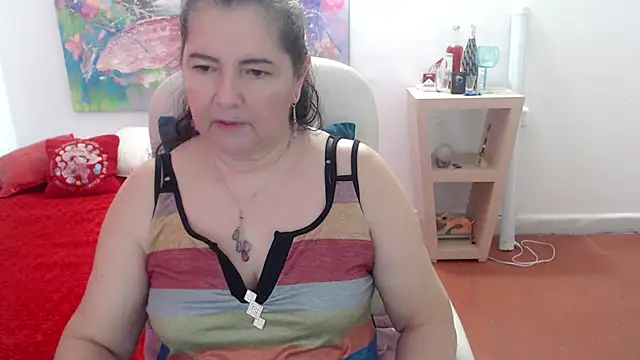 Živý XXX chat leonela_69